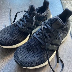 Adidas Ultraboosts
